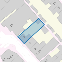 Perceel BVW00-A-5001