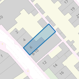 Perceel BVW00-A-5003