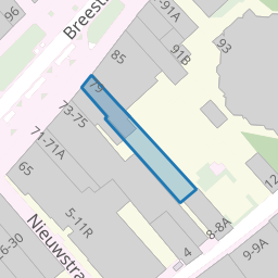 Perceel BVW00-A-5035