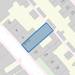 Perceel BVW00-A-5060