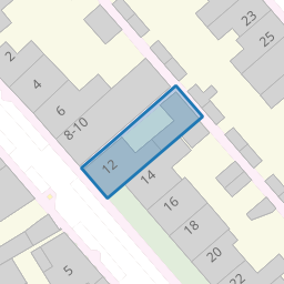 Perceel BVW00-A-5061