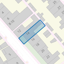 Perceel BVW00-A-5062