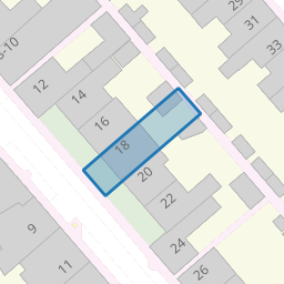 Perceel BVW00-A-5064