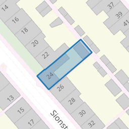 Perceel BVW00-A-5067