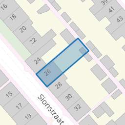 Perceel BVW00-A-5068