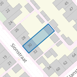 Perceel BVW00-A-5070