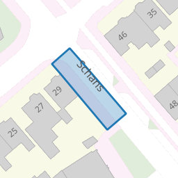 Perceel BVW00-A-5092