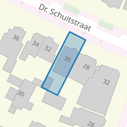 Perceel BVW00-A-5103