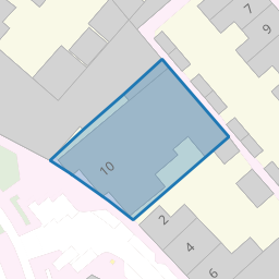 Perceel BVW00-A-5147