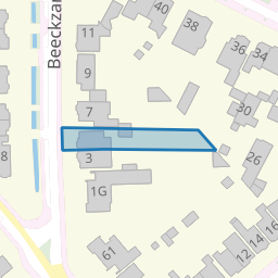 Perceel BVW00-A-5154