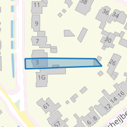 Perceel BVW00-A-5155