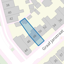 Perceel BVW00-A-5168