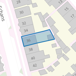 Perceel BVW00-A-5174