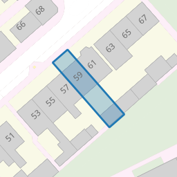 Perceel BVW00-A-5181