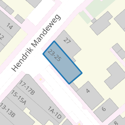 Perceel BVW00-A-5188