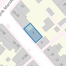 Perceel BVW00-A-5189