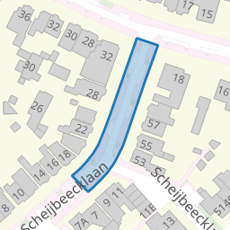 Perceel BVW00-A-5191