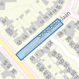 Perceel BVW00-A-5259