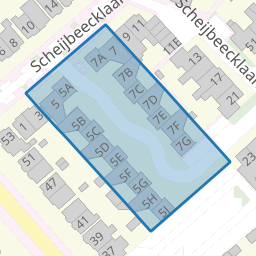 Perceel BVW00-A-5260