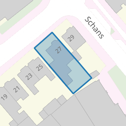 Perceel BVW00-A-5303