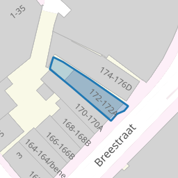 Perceel BVW00-A-5369