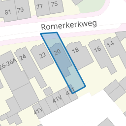 Perceel BVW00-A-5375