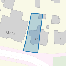 Perceel BVW00-A-5395