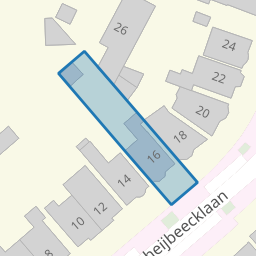 Perceel BVW00-A-5410