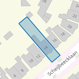 Perceel BVW00-A-5411