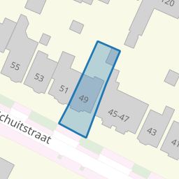 Perceel BVW00-A-5493