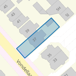 Perceel BVW00-A-5498