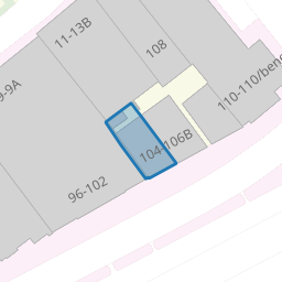 Perceel BVW00-A-5523