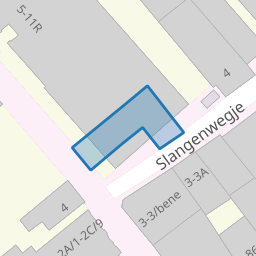 Perceel BVW00-A-5534