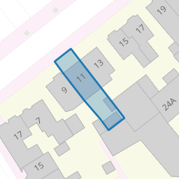 Perceel BVW00-A-5546