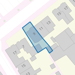 Perceel BVW00-A-5547