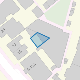 Perceel BVW00-A-5558