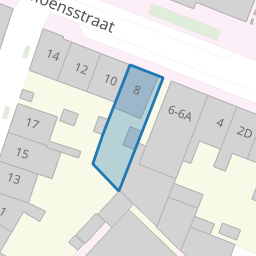 Perceel BVW00-A-5575