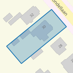 Perceel BVW00-A-5591