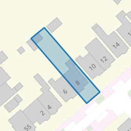 Perceel BVW00-A-5613