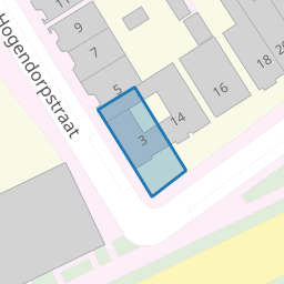 Perceel BVW00-A-5642