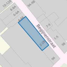 Perceel BVW00-A-5659