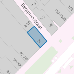 Perceel BVW00-A-5660