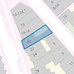 Perceel BVW00-A-5678