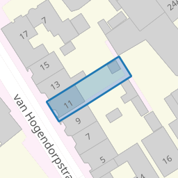 Perceel BVW00-A-5690