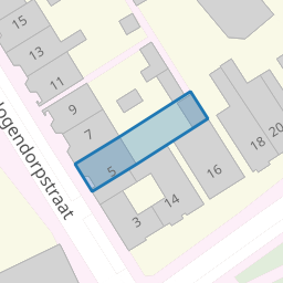 Perceel BVW00-A-5693