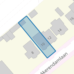 Perceel BVW00-A-5709