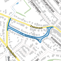 Perceel BVW00-A-5738