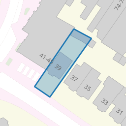 Perceel BVW00-A-5741