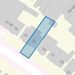 Perceel BVW00-A-5743