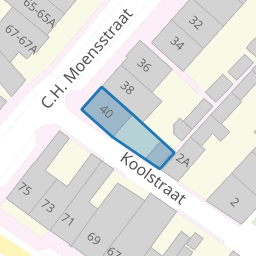 Perceel BVW00-A-5763